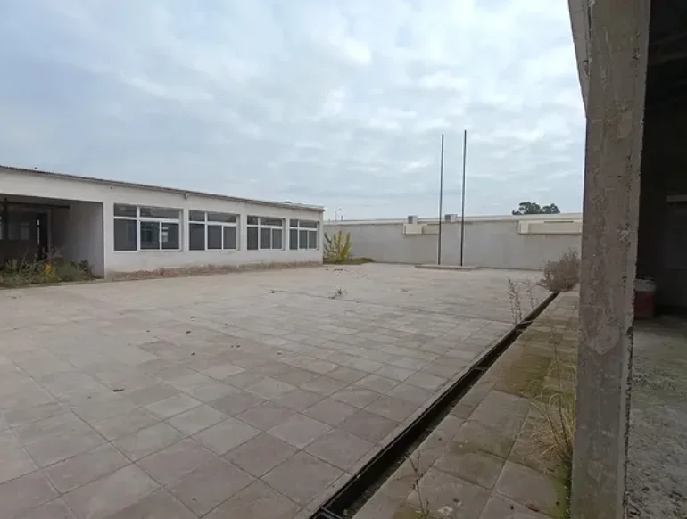 Gaute recorrió obra 3