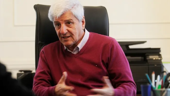 Remarcan el aumento de “vergüenza” que Andreotti quiere dar a los municipales