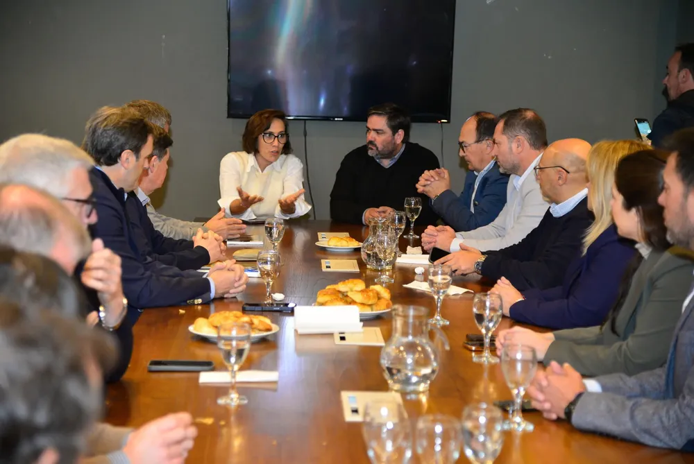 Foro de Intendentes Radicales