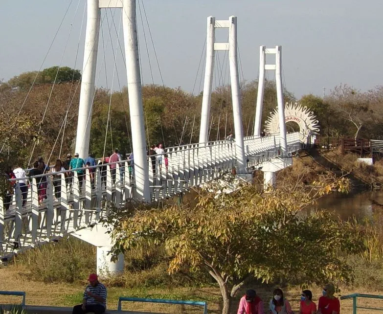 Río Hondo Santiago del Estero