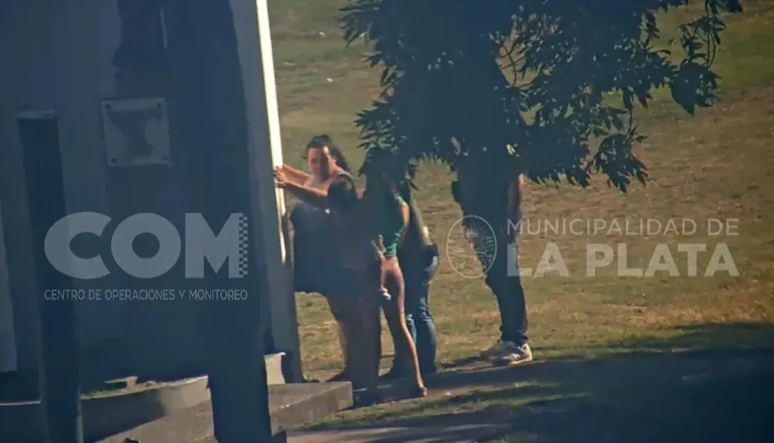 Desbaratan en La Plata una banda dedicada a la explotación infantil