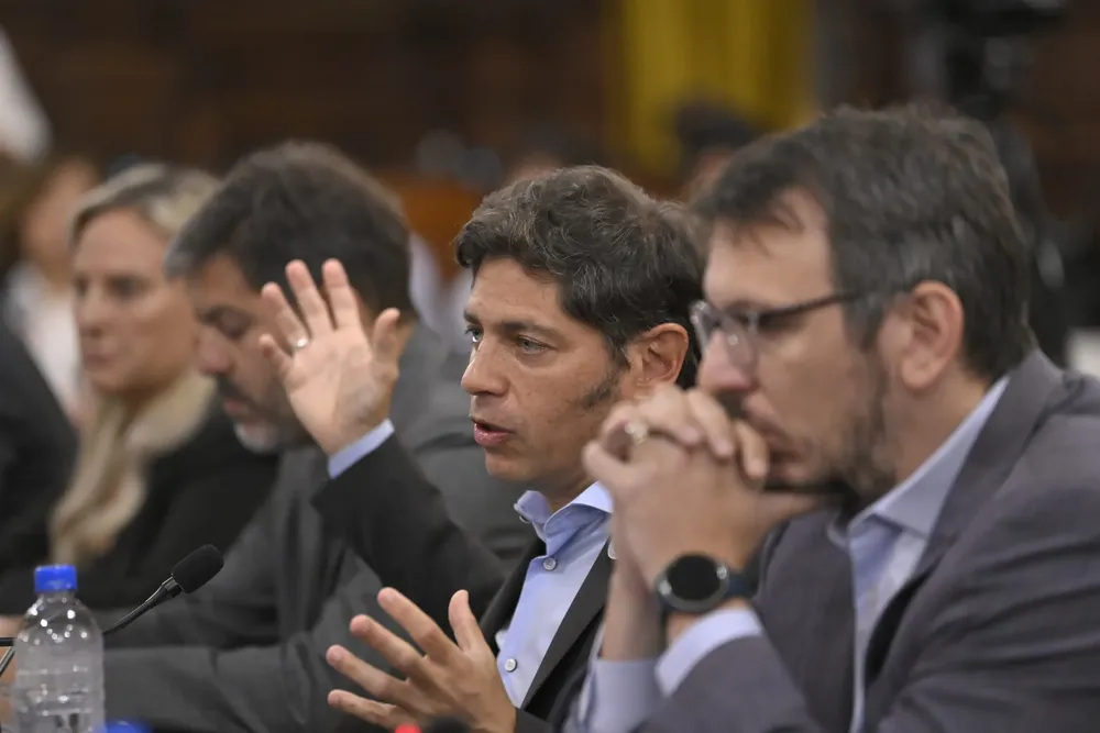 kicillof cuattromo