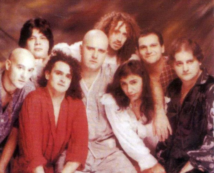 Tras 18 años en coma, falleció un espectador que fue aplastado por una avalancha durante un recital de la Bersuit