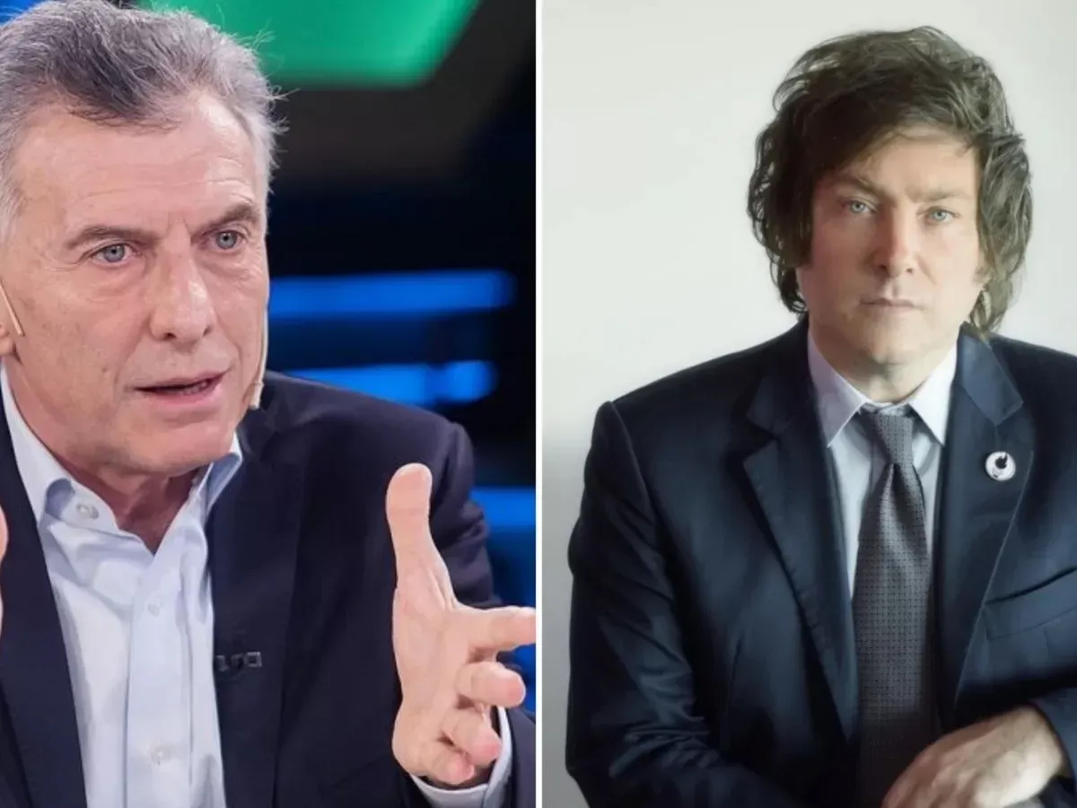 Titular de Trenes Argentinos critica a Milei y Macri por querer “replicar el modelo de los años ‘90”