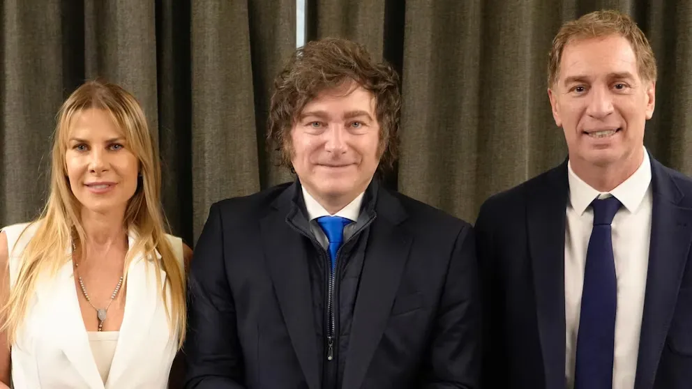 Candidatos libertarios