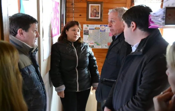 Pacífico pidió “facilitar las denuncias” para disminuir la violencia de género