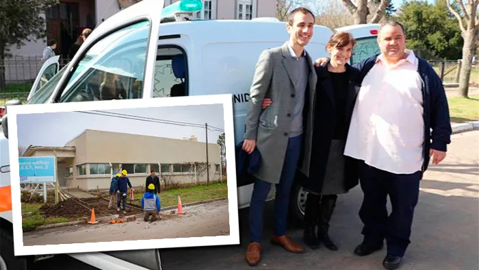 Duras críticas: “La gestión Petrecca se hunde en su propia soberbia”