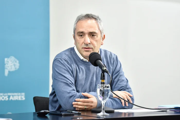 Andrés Larroque