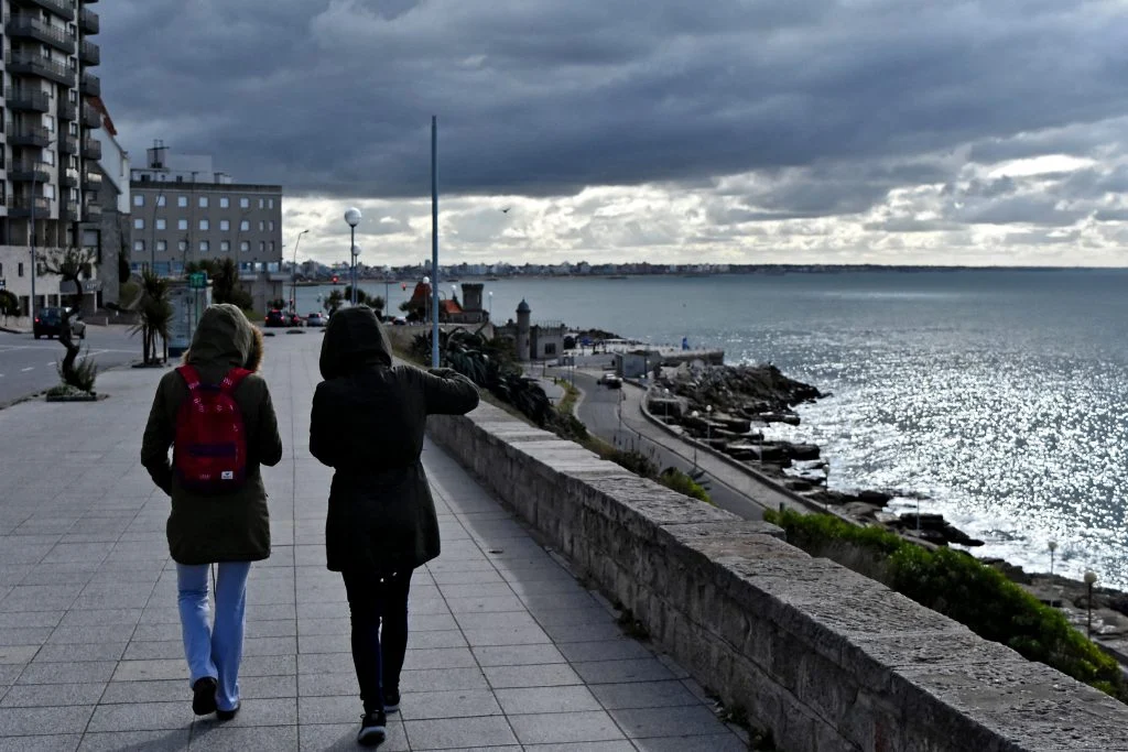 Mar del Plata, entre los destinos más buscados para el finde largo del 1° de mayo.
