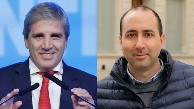Caputo Cerimedo