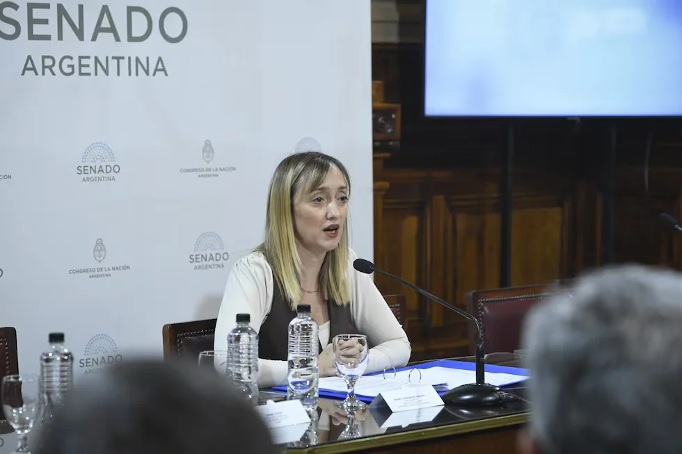 Sagasti Senado
