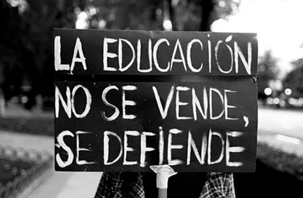 Educación