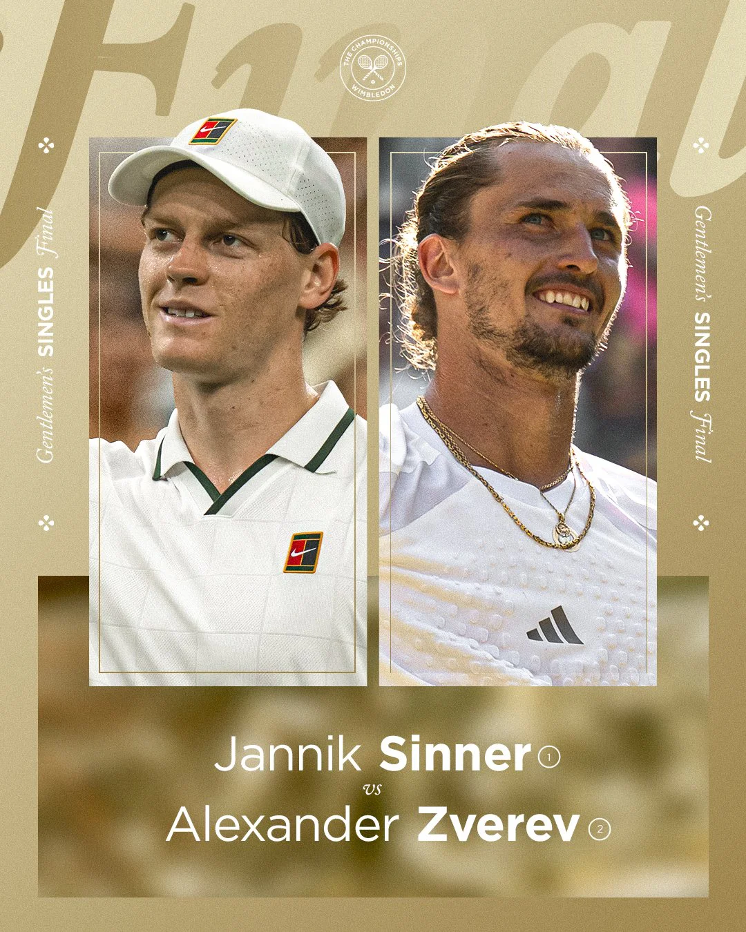 Final Wimbledon