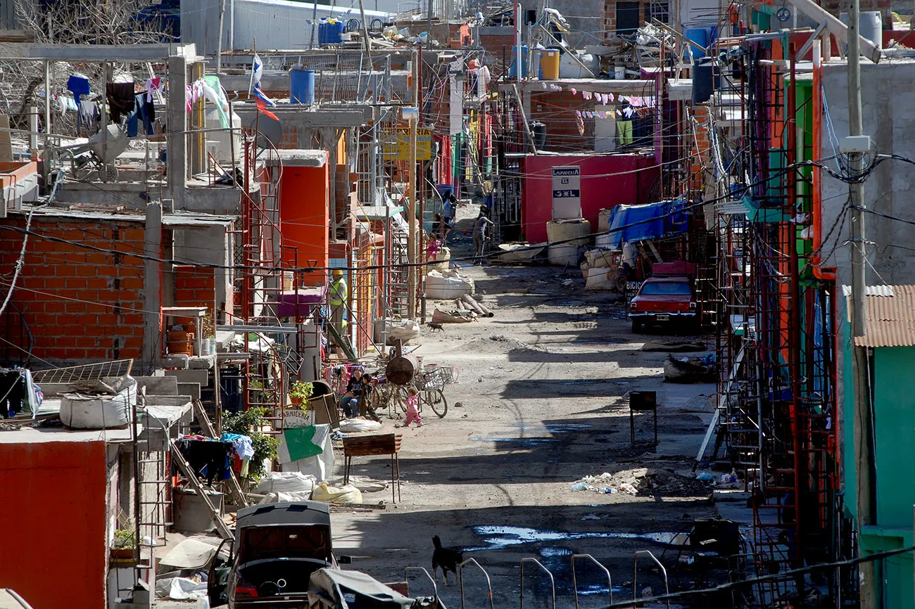 Enacom prorroga por cuatro años programa para desarrollo de internet en barrios populares