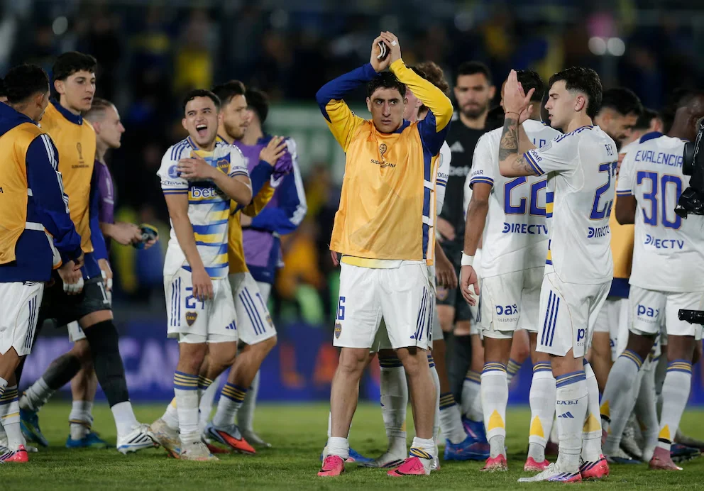 Boca 1