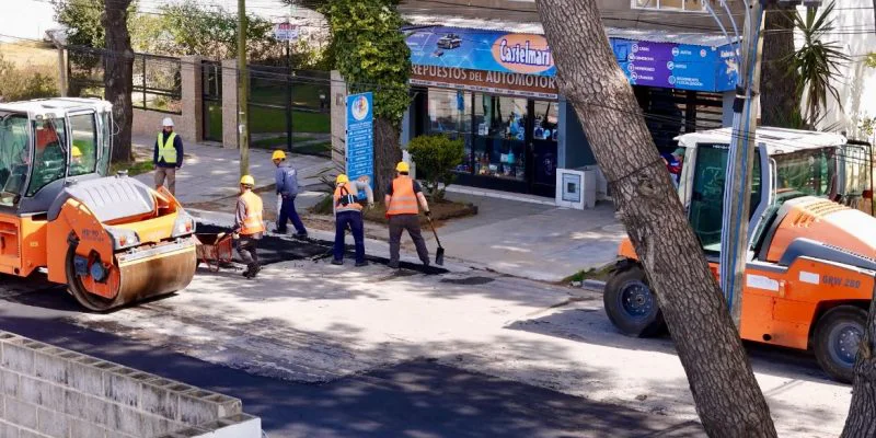 La Costa avanza con obras 4