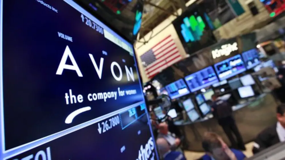 Avon se declara en bancarrota: enfrenta más de 386 demandas