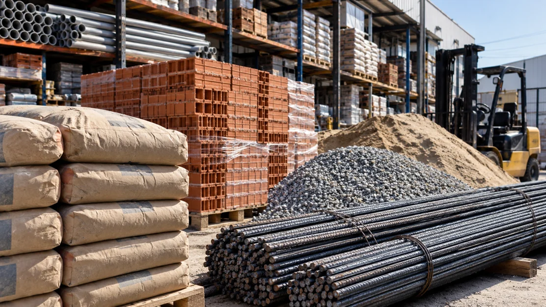 Precios mayoristas y construcción la inflación sigue pesando sobre los costos.