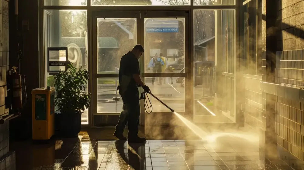 Impacto en las expensas: encargados de edificios recibirán 8,5% de aumento Impacto en las expensas: encargados de edificios recibirán 8,5% de aumento