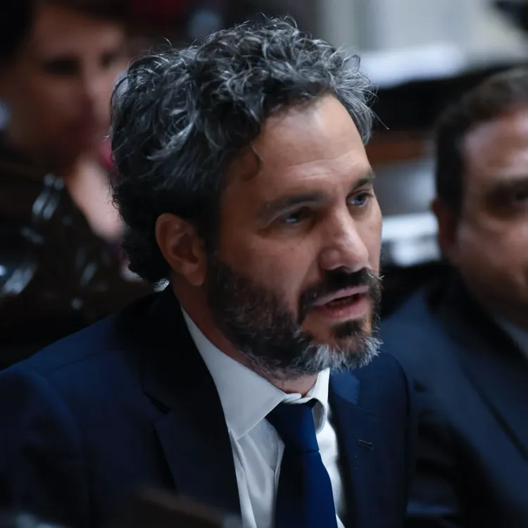 Santiago Cafiero
