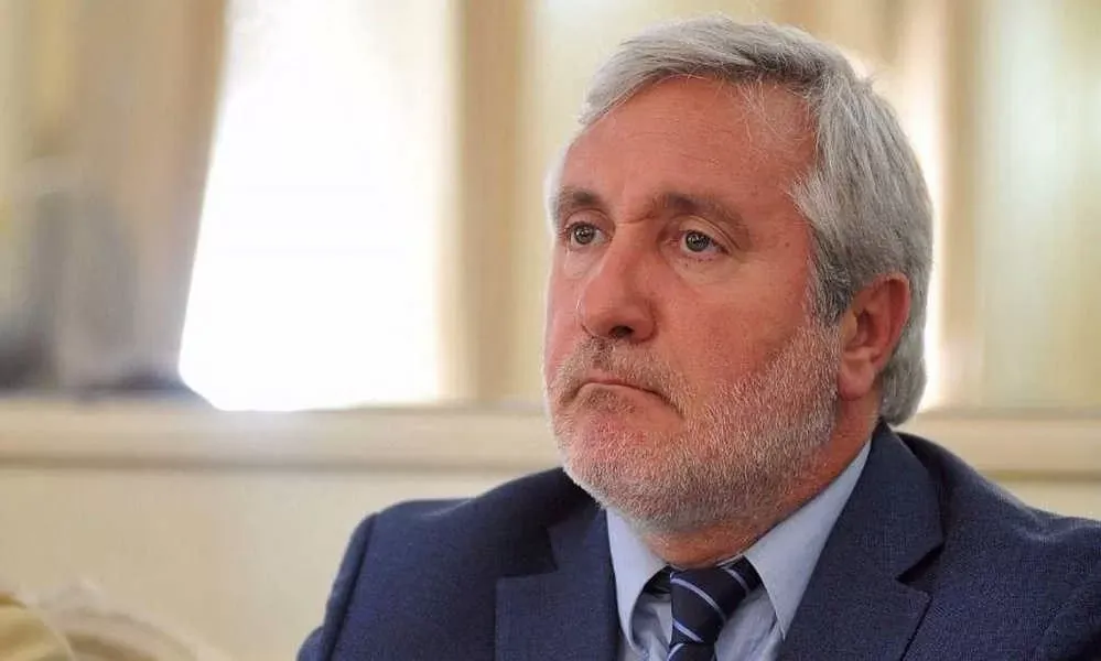 Axel Kicillof calificó de vergonzoso el respaldo de los procuradores a Conte Grand