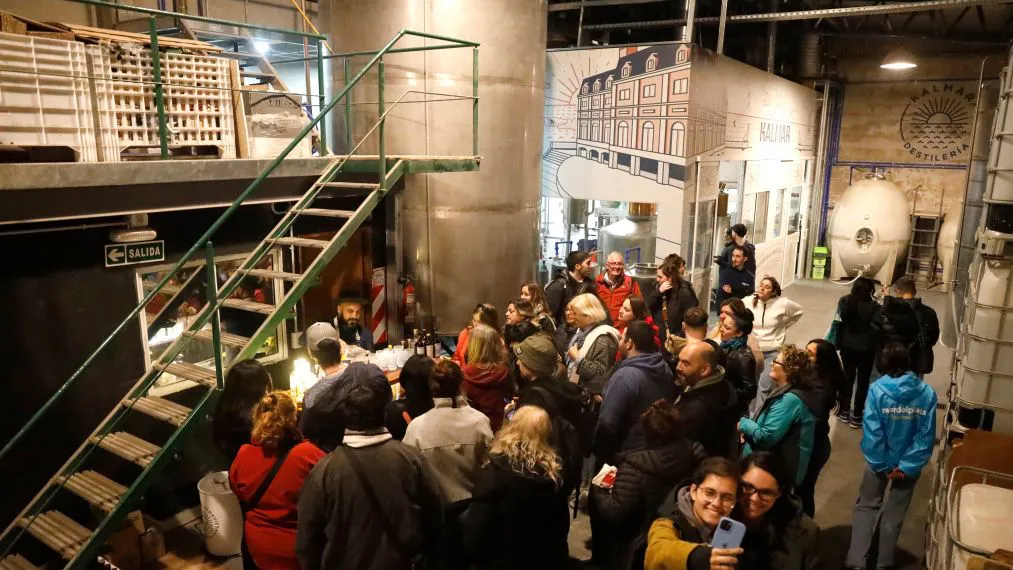 Mar del Plata no es sólo playa y el sábado se podrá comprobar nuevament