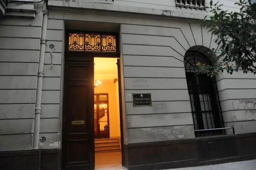 Procuración