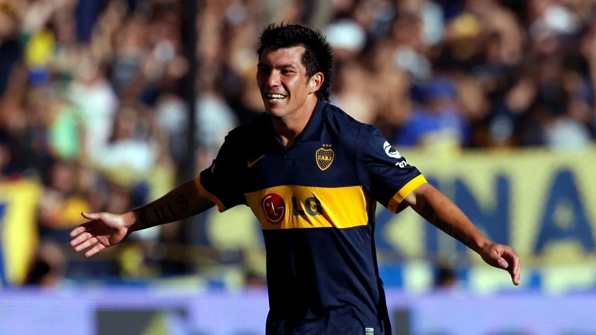 Gary Medel