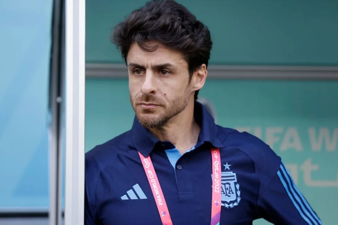 Pablo Aimar