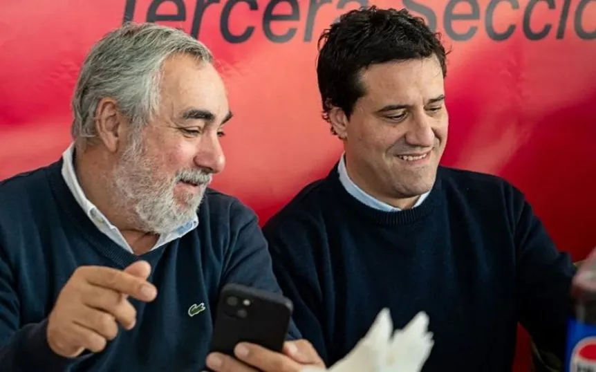 radicalismo bonaerense