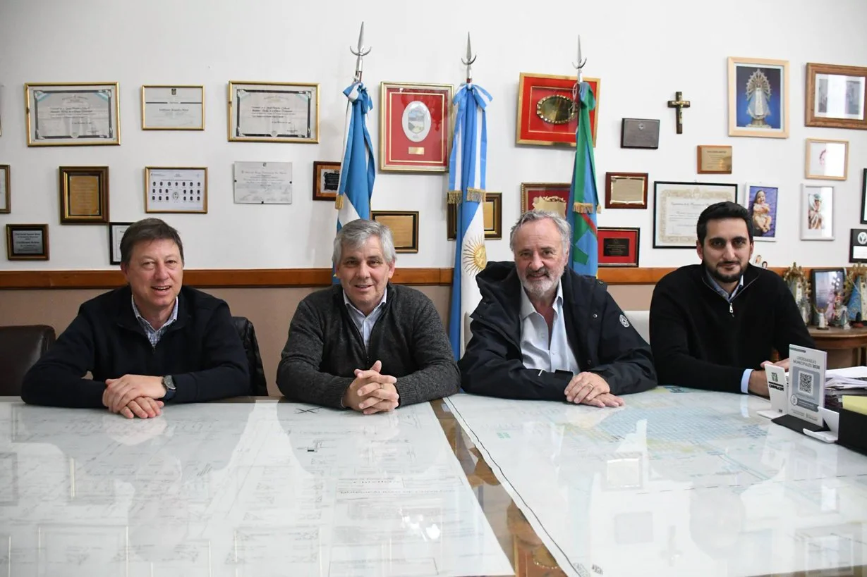 El vecinalismo bonaerense se reagrupa y busca protagonismo rumbo a 2027.