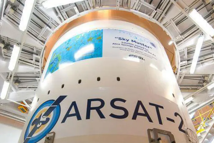 ARSAT