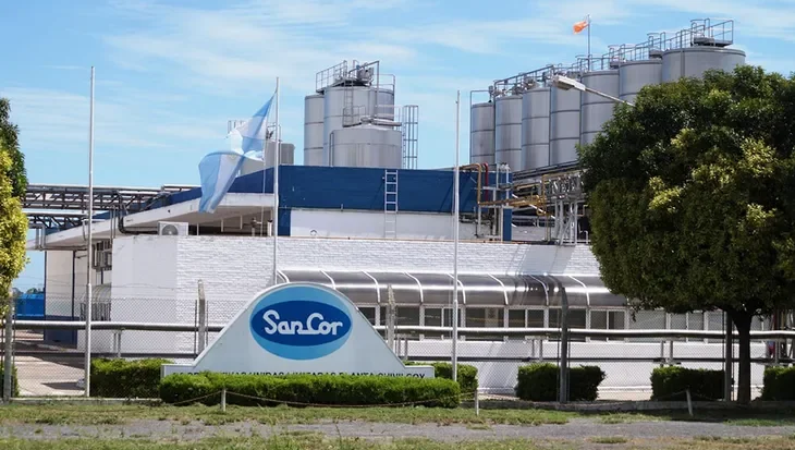 Sancor 2