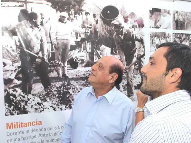 Durante 10 años, los Mussi habrían liquidado mal los aguinaldos de los municipales