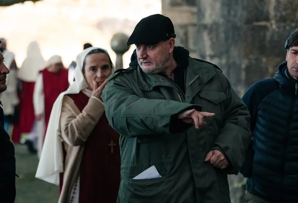 Juan José Campanella