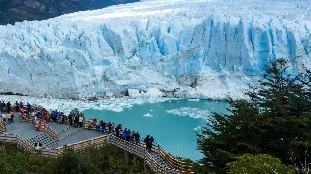 Glacires