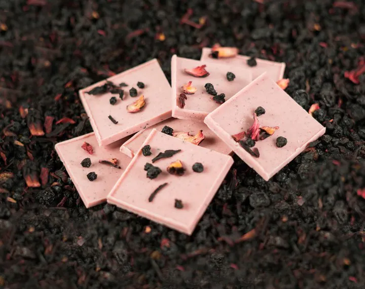 ¿Cuáles son los mejores chocolates del mundo?