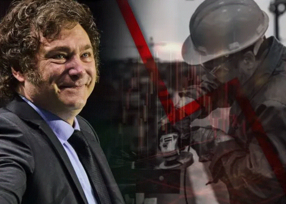 Desigualdad y recesión, cómo las políticas de Milei afectan al mercado de trabajo