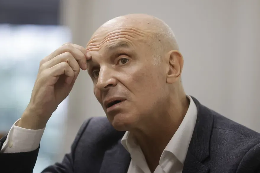 Somos Barrios de Pie marchara al Congreso para pedir la expulsion de Espert por sus declaraciones