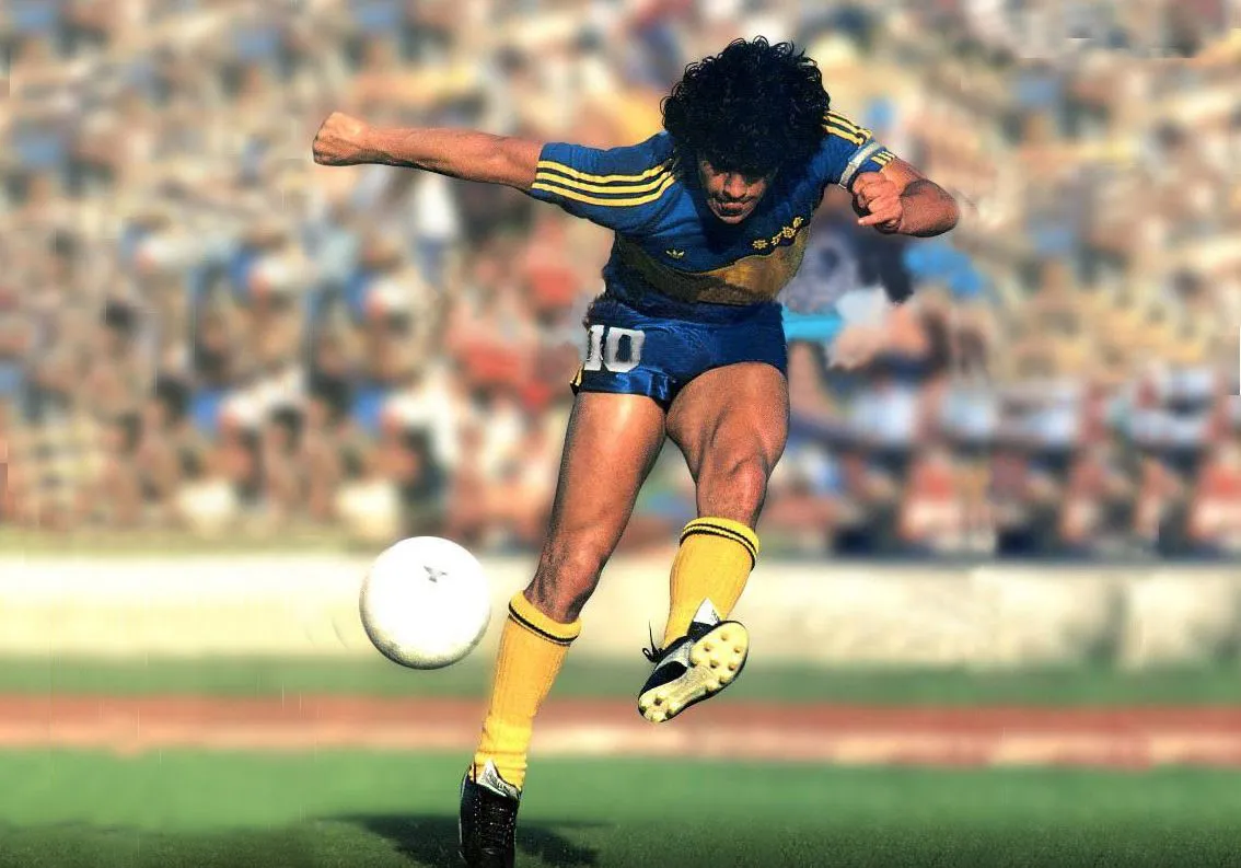 Un tour por los lugares que marco el 10 con sus historias