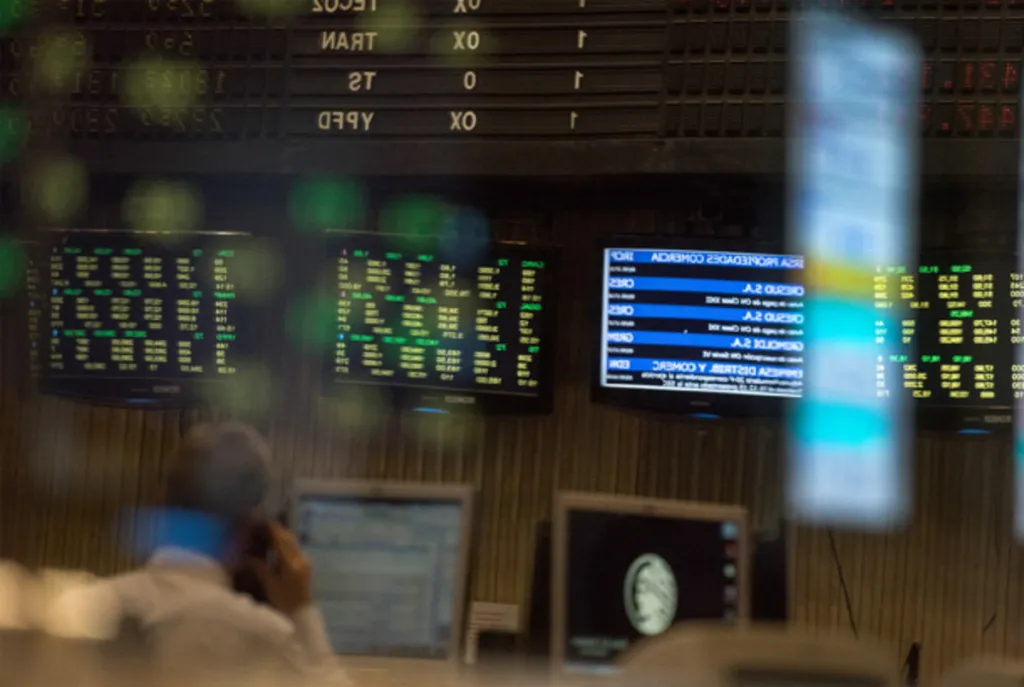 Desconfianza en los mercados Desconfianza en los mercados