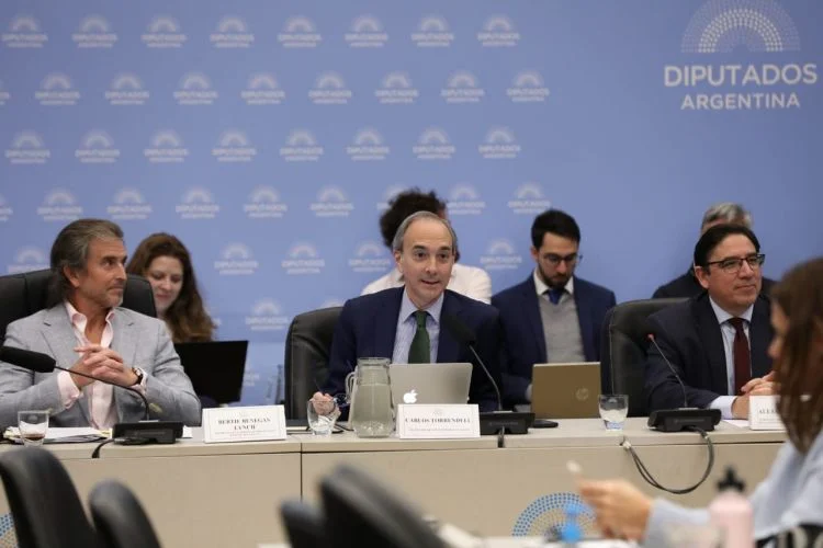 Diputados
