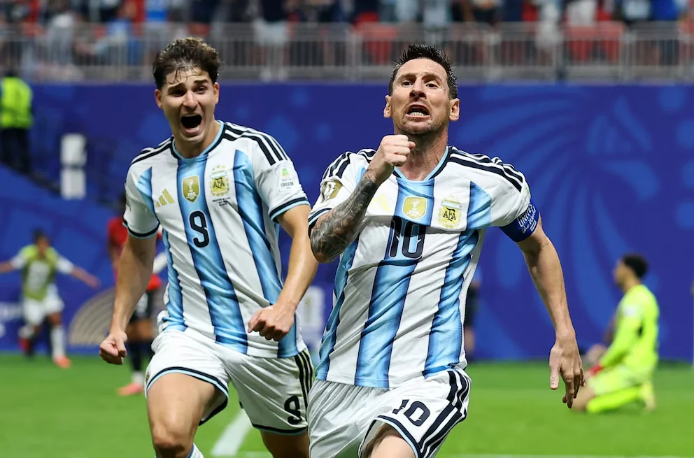 ARG-EGY 1