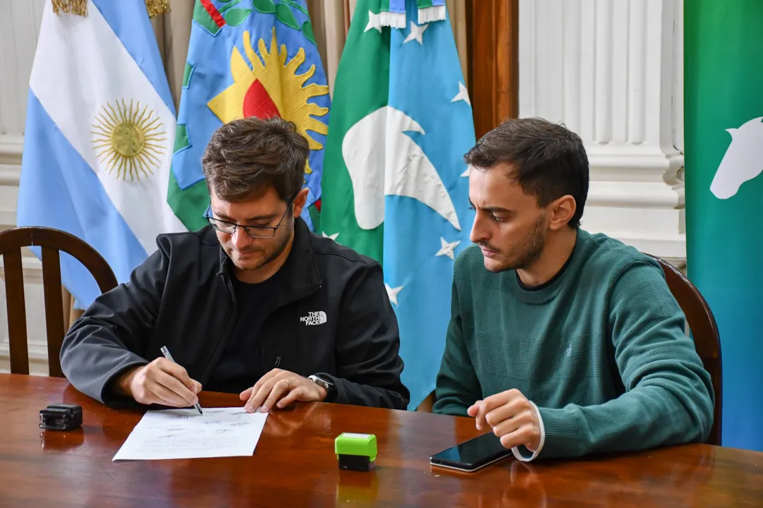 El municipio de Bragado y los gremios acordaron un 15% de incremento