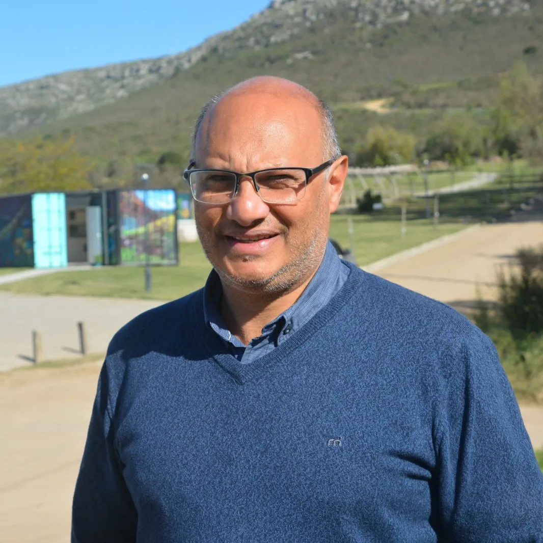Esteban Reino
