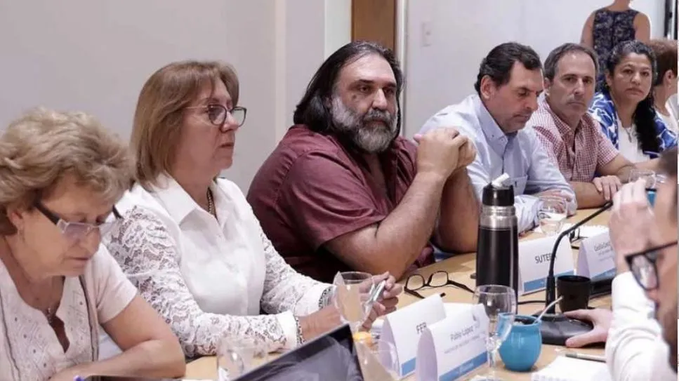 El gobierno bonaerense acordó con los maestros