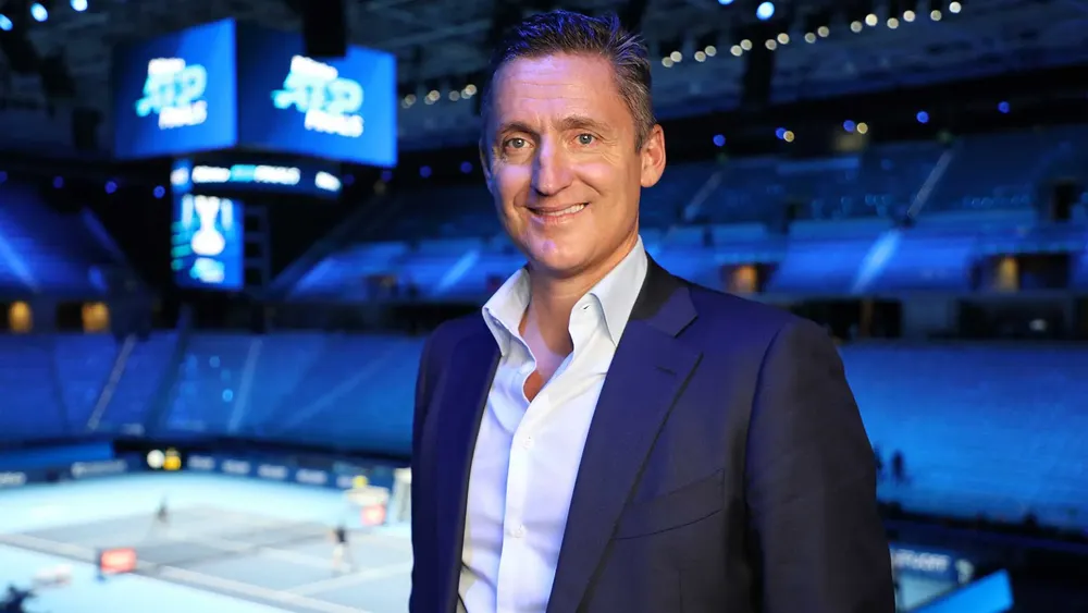Andrea Gaudenzi