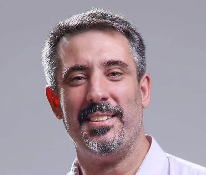 Sebastián Ianantuony