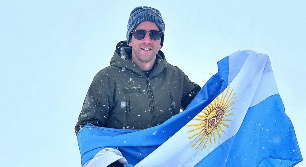 Agustín Nahuel Gallo