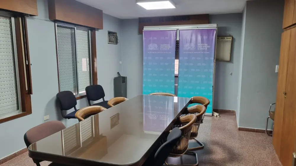 Rojas suma intervenciones en infraestructura sanitaria, vial y urbana